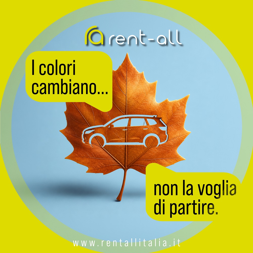 I COLORI CAMBIANO. NON LA VOGLIA DI PARTIRE.
